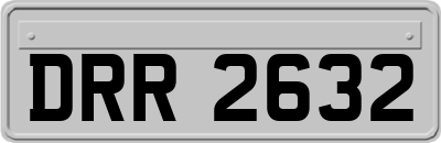 DRR2632