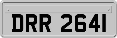 DRR2641