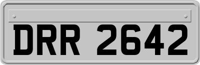DRR2642