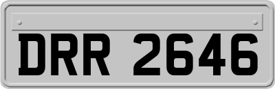 DRR2646