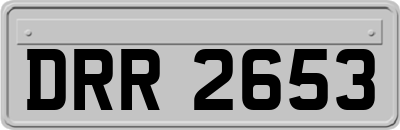 DRR2653