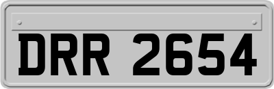 DRR2654