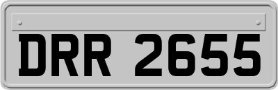 DRR2655