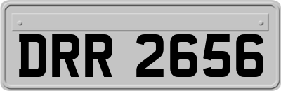DRR2656