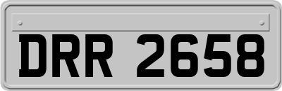 DRR2658