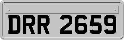 DRR2659