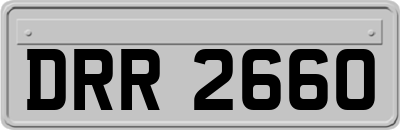 DRR2660