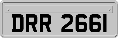 DRR2661