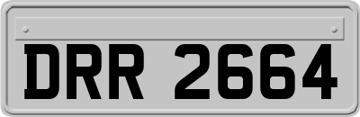 DRR2664