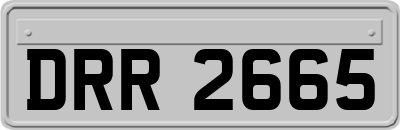 DRR2665