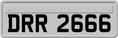 DRR2666