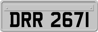 DRR2671