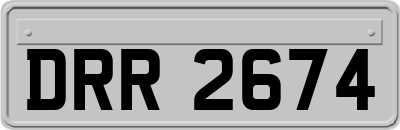 DRR2674