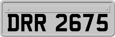 DRR2675