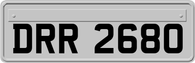 DRR2680