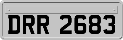 DRR2683