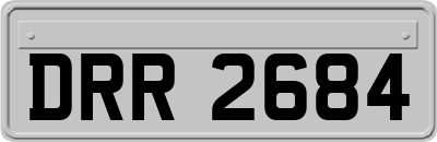 DRR2684