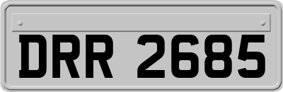 DRR2685