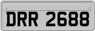 DRR2688
