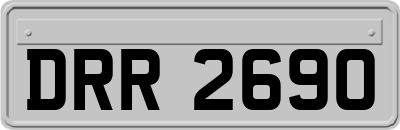 DRR2690