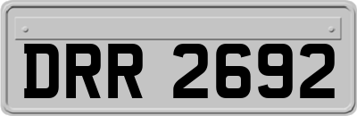 DRR2692