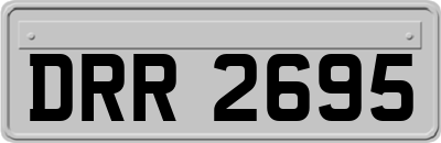 DRR2695