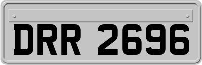 DRR2696