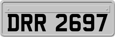 DRR2697