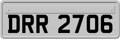 DRR2706