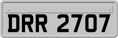 DRR2707