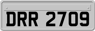 DRR2709