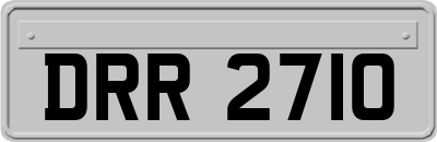 DRR2710