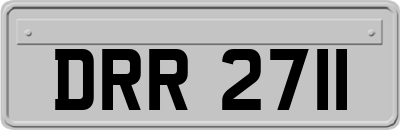 DRR2711