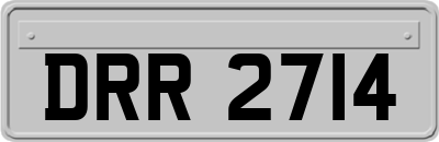 DRR2714