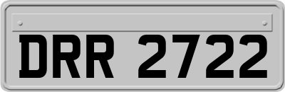 DRR2722