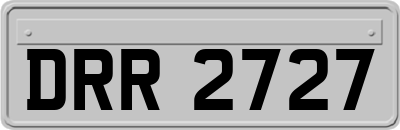 DRR2727