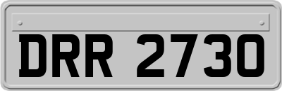 DRR2730