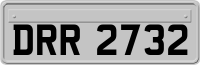 DRR2732
