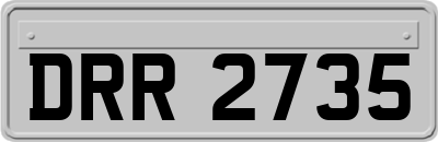 DRR2735