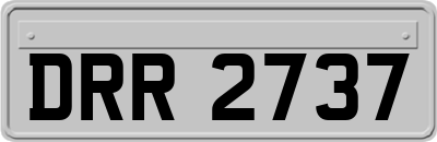 DRR2737