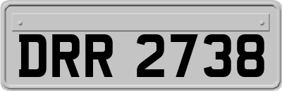 DRR2738