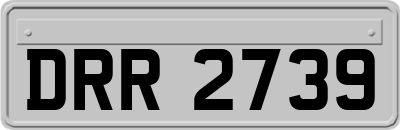 DRR2739