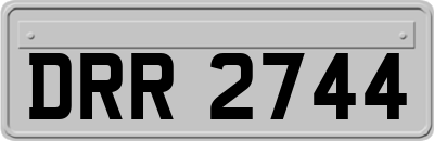 DRR2744