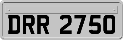 DRR2750