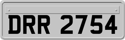 DRR2754