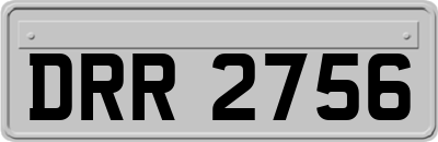 DRR2756
