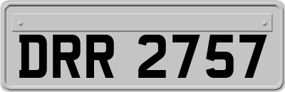 DRR2757