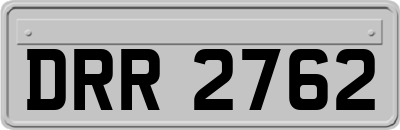 DRR2762