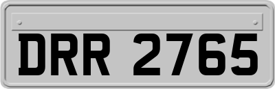 DRR2765