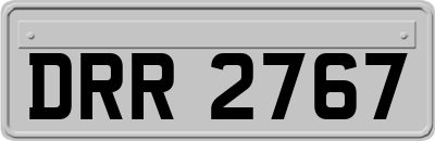 DRR2767